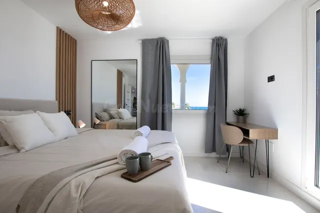 Ático 3 habitaciones 170m² en venta - Riviera del sol - foto 5
