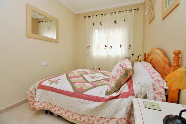 Adosado 3 habitaciones 83m² en venta - La Zenia — 12