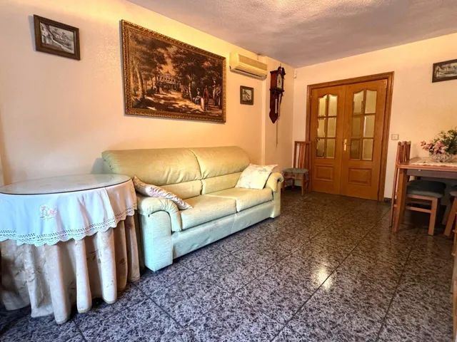 Piso de 4 habitaciones con garaje en Infante Juan Manuel, Mu - foto 2