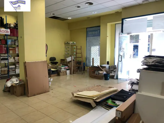 LOCAL COMERCIAL EN ALBACETE ZONA CENTRO — 7