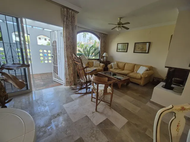 Adosado 4 habitaciones 134m² en venta - Costa Del Sol — 8