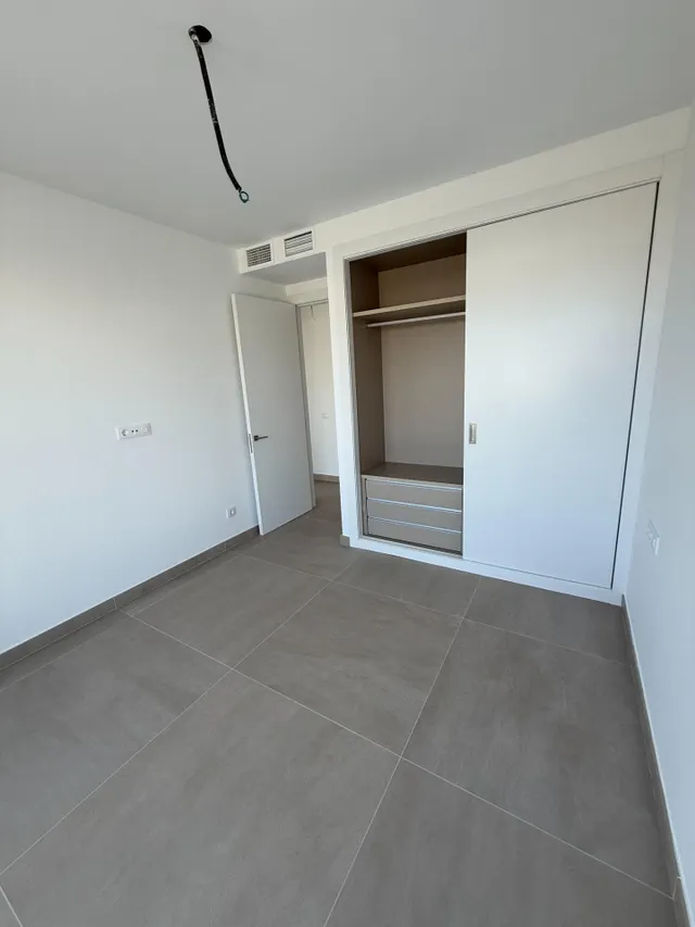 Ático de Lujo con Piscina Infinity Privada en Estepona — 20
