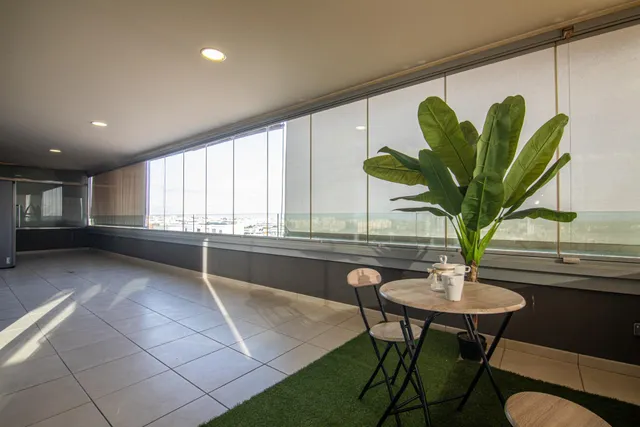 TERRAZA DE 50M, PISCINA, PLAZA DE GARAJE, TRASTERO, PISTA DE PADEL... — 26