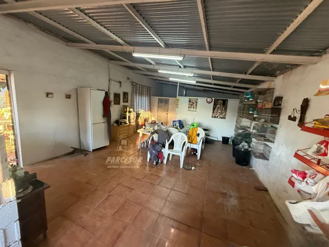 Casa de Campo en La Barquera, Córdoba — 29