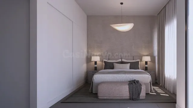 Casa Tipo Dúplex 4 habitaciones 145m² en venta - Vélez-Malaga — 5