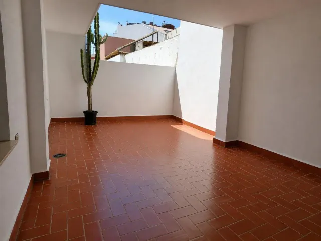Piso 3 habitaciones 181m² en venta - Zona Pueblo — 22
