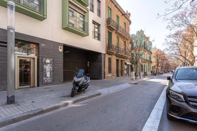 Parking 10m² en alquiler - Sant Andreu de Palomar — 18