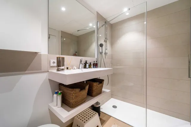 Apartamento 2 habitaciones 101m² en venta - Centro — 31