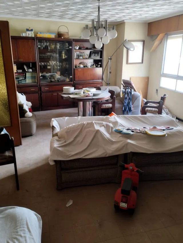 Piso 383m² en venta - Centro — 15
