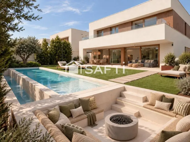 Cala Blanca · Arquitectura, diseño y una nueva forma de vivi - foto 3