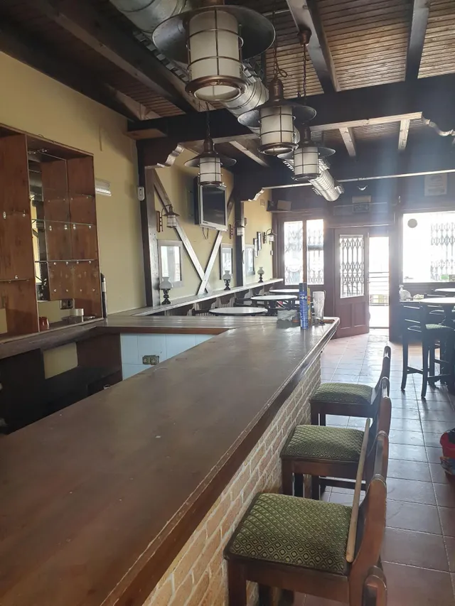 Business Opportunity - Freehold Bar for sale - Furnished - Playa Flamenca Commercial Centre — 8