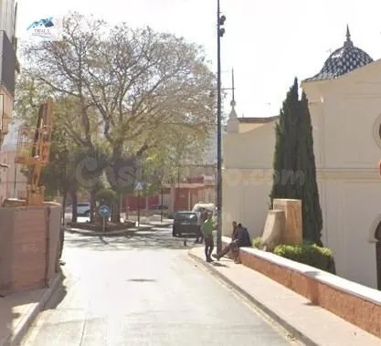 Venta piso en Cartagena (Murcia)