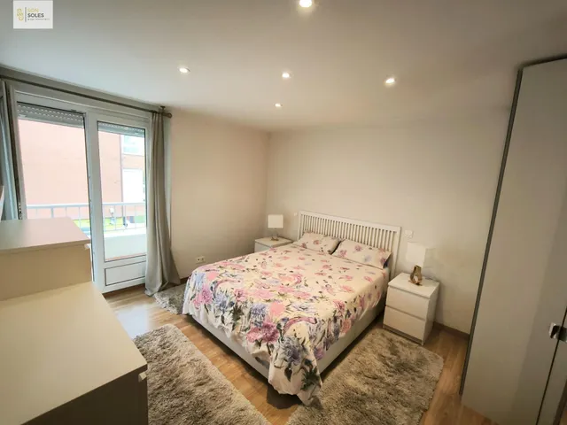 Maravillosa vivienda de 3 habitaciones en bezana. — 7