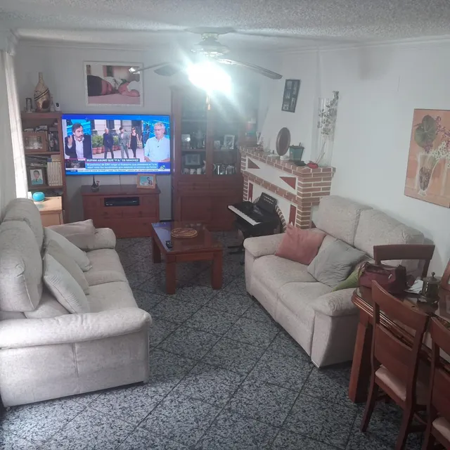 Casa en pleno casco antiguo — 8