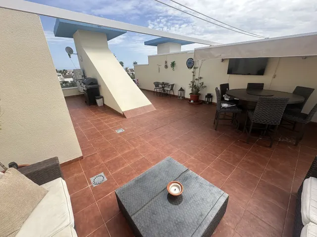 Apartamento 2 habitaciones 89m² en venta - Campoamor — 13