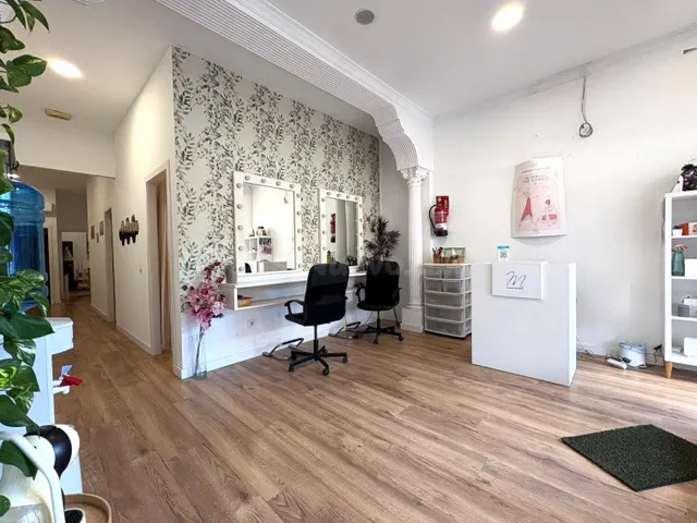 Traspaso de centro de estética en Quart de Poblet — 3