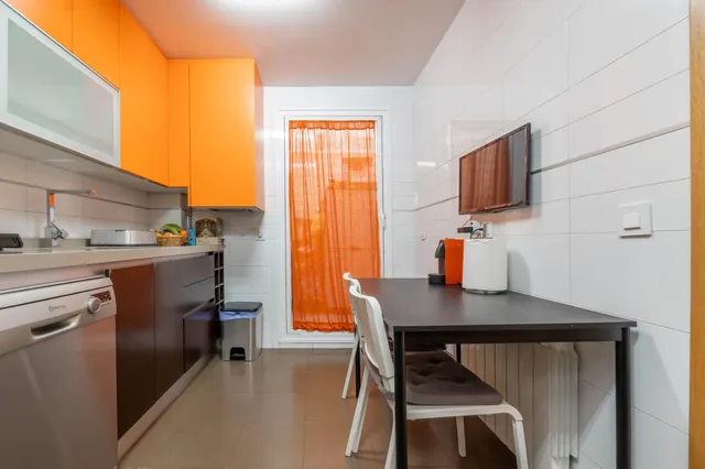 VENTA DE EXCLUSIVA CASA EN CARRETERA DE LA SIERRA - GRANADA — 32