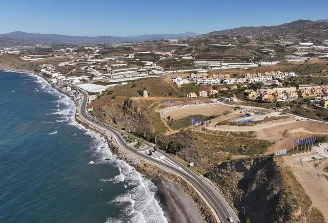 Adosado 3 habitaciones 112m² en venta - Lagos - Mezquitilla — 10