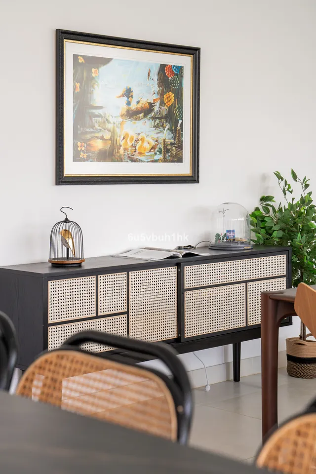 Apartamento 3 habitaciones 159m² en venta - Centro — 34