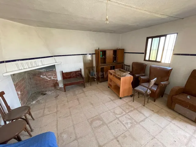 PARCELA RUSTICA DE 11418 METROS CON CONSTRUCCIÓN EN MALPARTI - foto 4