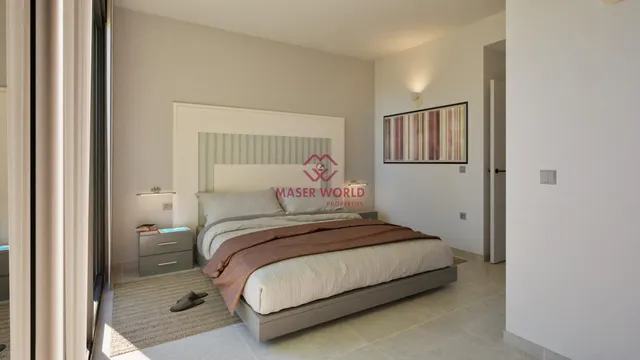PAREADOS DE OBRA NUEVA EN LOS NIETOS, LA MANGA MAR MENOR — 13