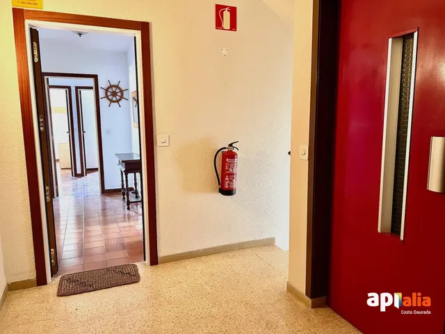 Luminoso Piso de 3 habitaciones en Salou!! — 37