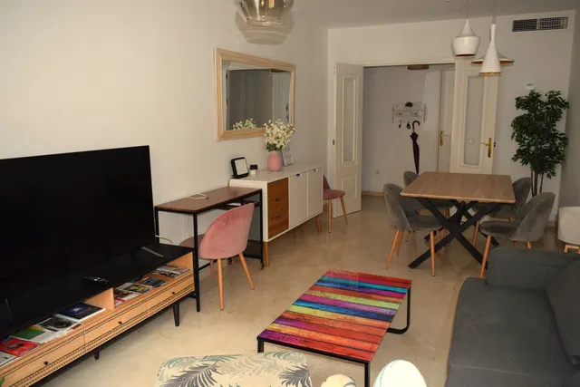 Apartamento 2 habitaciones 80m² en venta - Puerto Sol-Los Almendros-El Tomillar — 6