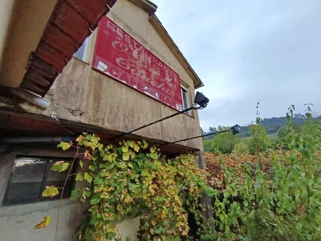 CASA con terreno en SAN XURXO DE SACOS — 26