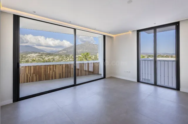 Ático 2 habitaciones 100m² en venta - Marbella - foto 3