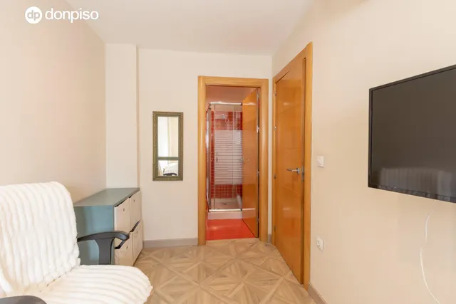 Exclusivo dúplex tipo loft de 225 m2 con apartamento independiente en una ubicación inmejorable — 14