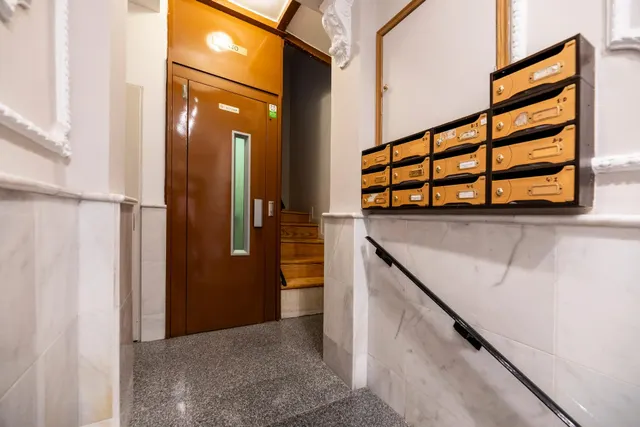 Encantador piso en el corazón de malasaña — 21