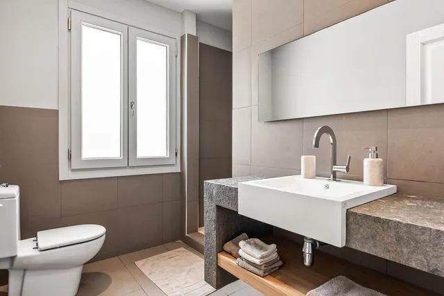 Adosado 5 habitaciones 308m² en venta - El Madroñal — 15