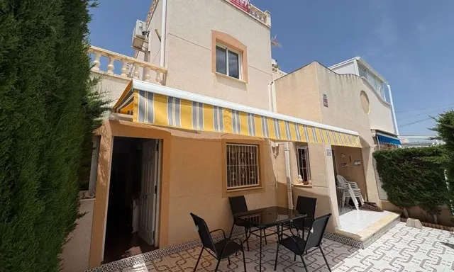 Dúplex 3 habitaciones 85m² en venta - Los balcones — 12