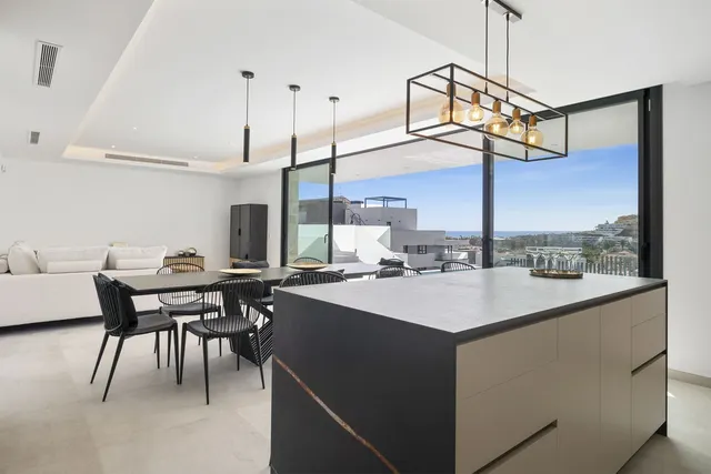 Chalet 6 habitaciones 325m² en venta - Riviera del sol — 10