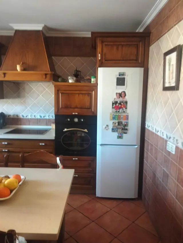 Chalet 4 habitaciones 196m² en venta - El campito — 13