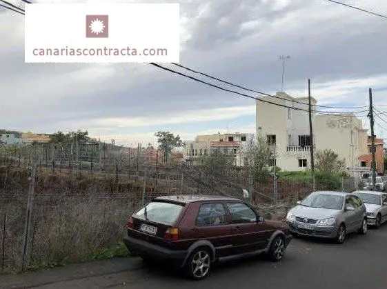 Solar urbano en el Farrobillo (Santa Úrsula) - foto 2