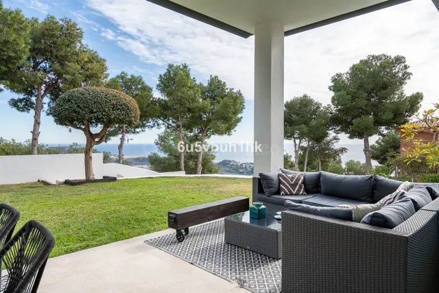 Adosado 6 habitaciones 381m² en venta - Costa del Sol - foto 5