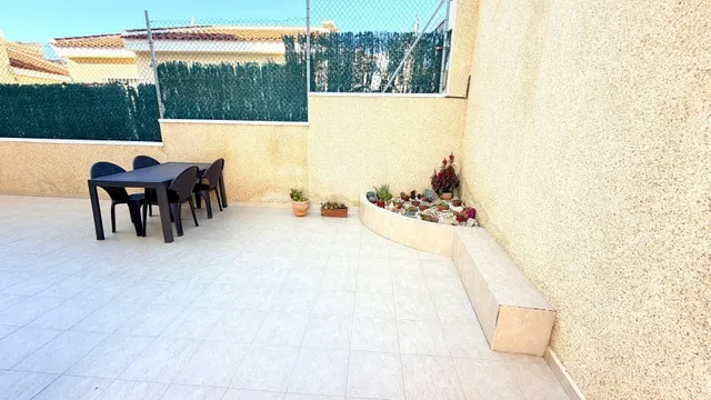 Casa 3 habitaciones 88m² en venta - Ciudad Quesada — 33