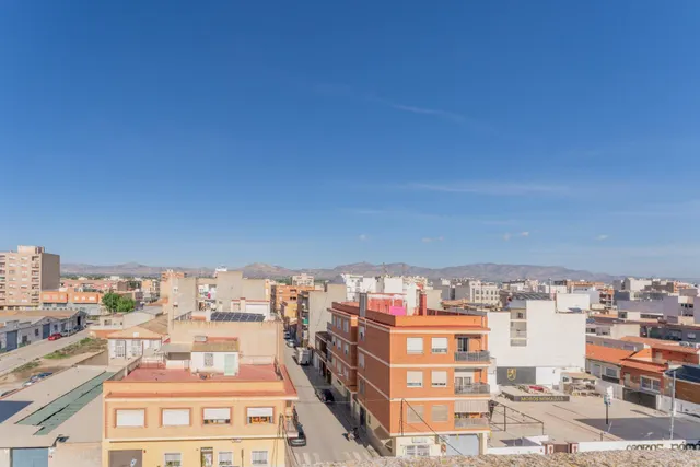Piso 4 habitaciones 122m² en venta - Pueblo 11 — 22