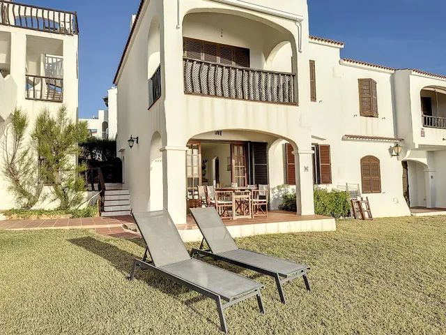 Apartamento marinero con Wifi y aire acondicionado — 7