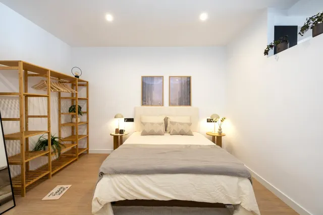 !! Espectacular vivienda en Plaza San Lázaro a estrenar !! — 6