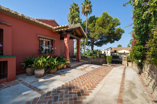 Chalet 8 habitaciones 888m² en venta - Centro — 6