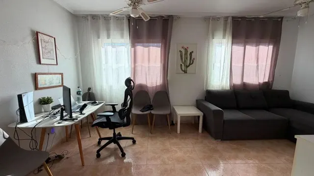 Apartamento 1 habitación 43m² en venta - Centro — 12