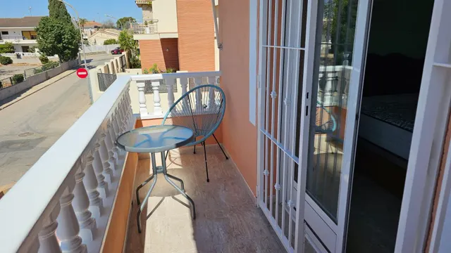 CHALET DUPLEX PAREADO A 500 METROS DE LA PLAYA — 29