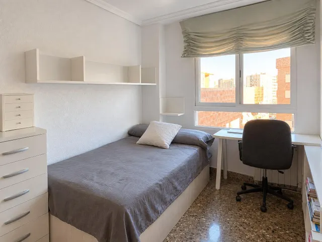 Piso en Xirivella — 40