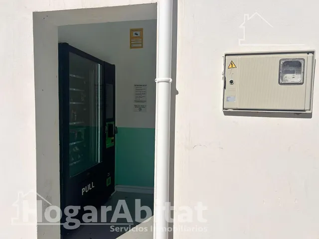 CASA ACOGEDORA Y LUMINOSA PARA REFORMAR CON TERRAZA — 25