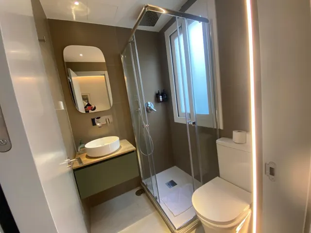 Elegante Piso en Venta en Gaztambide, Madrid — 15