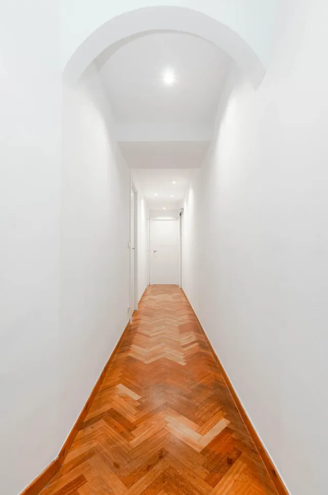 Piso en el Edificio El Verso, Calle Víctor Chavarri — 27