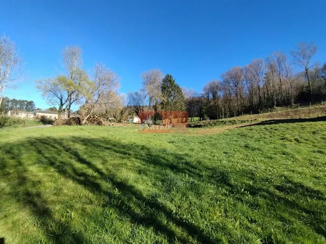 SE VENDE FINCA CON CASA DE PIEDRA PARA REHABILITAR EN CASTRO DE REI — 7