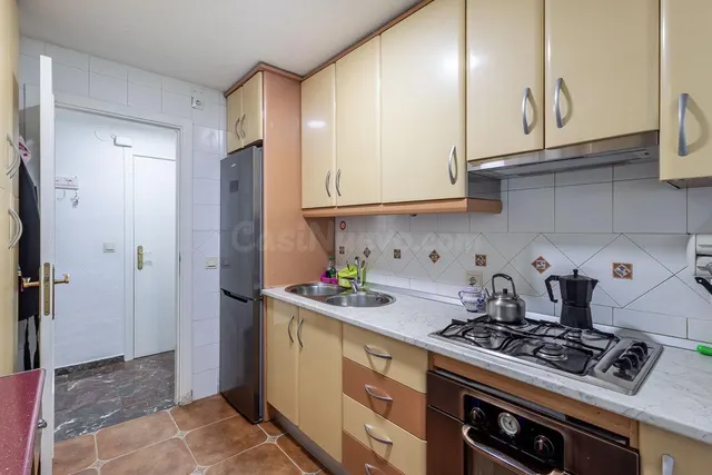 Tu nuevo hogar en Santa Fe — 4